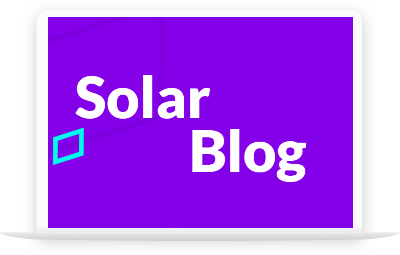 Blog - Solar