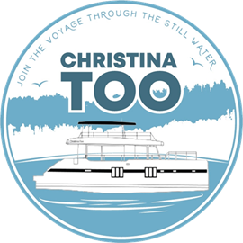 Christina Too Logo