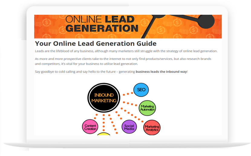 Featured Blog Portfolio