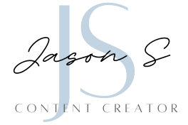 Content Creator - Jason S